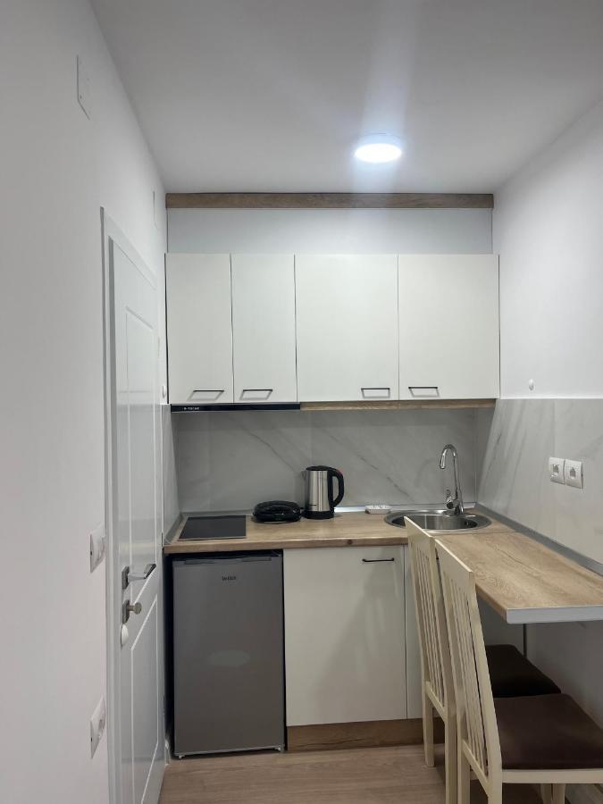 Viva Apartments Përmet Екстериор снимка