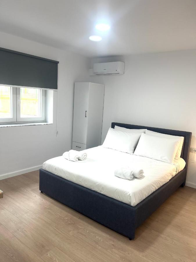 Viva Apartments Përmet Екстериор снимка