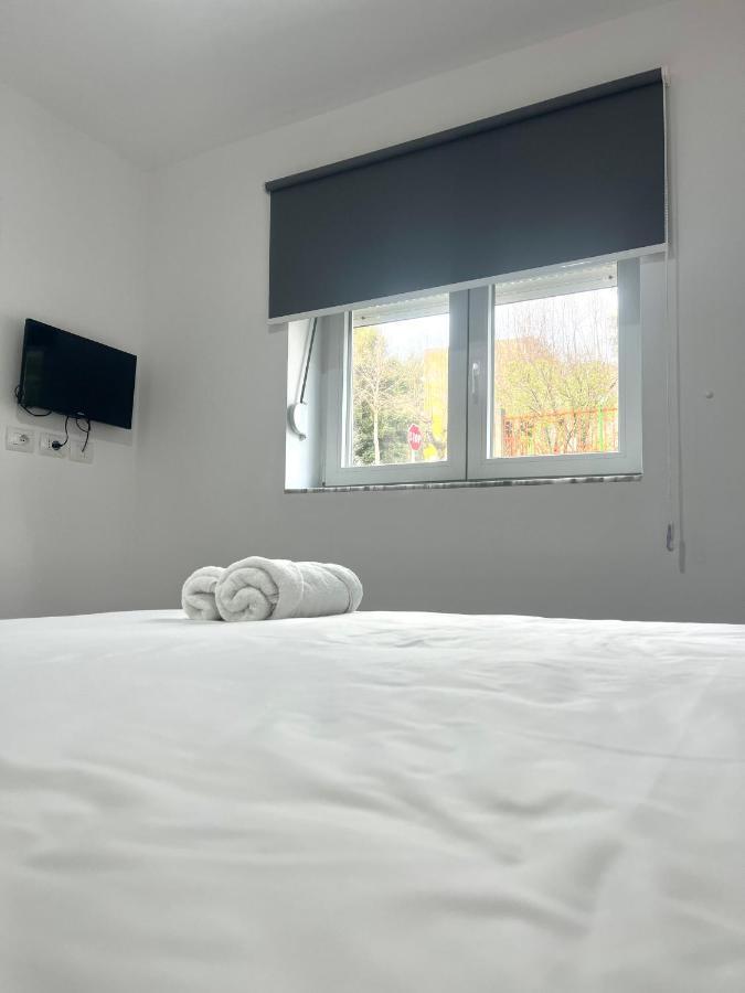 Viva Apartments Përmet Екстериор снимка