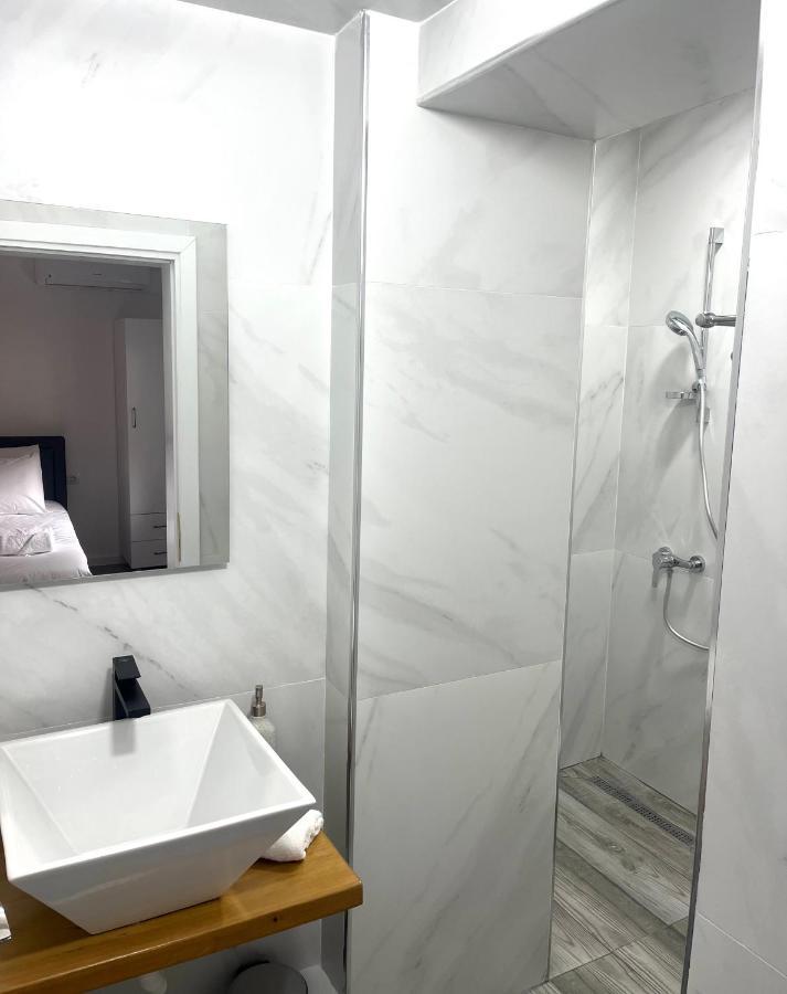 Viva Apartments Përmet Екстериор снимка