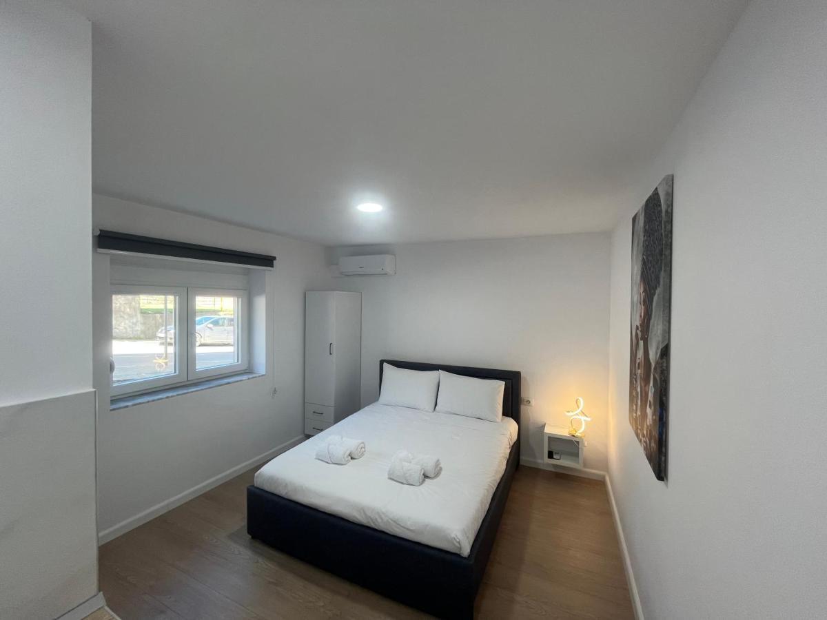 Viva Apartments Përmet Екстериор снимка