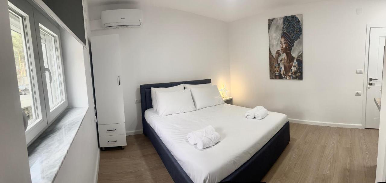 Viva Apartments Përmet Екстериор снимка