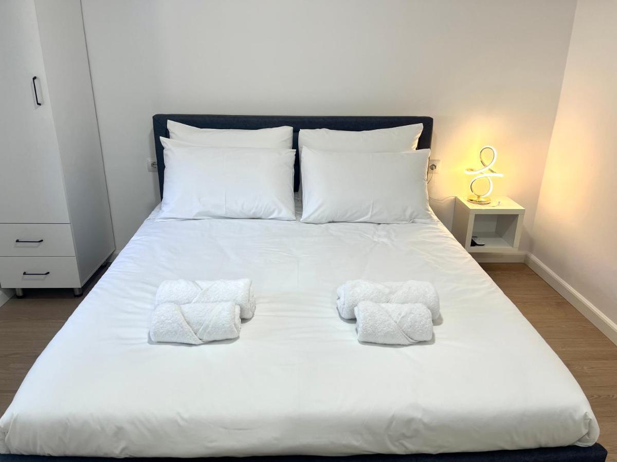 Viva Apartments Përmet Екстериор снимка