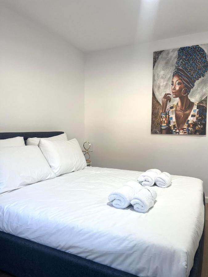Viva Apartments Përmet Екстериор снимка