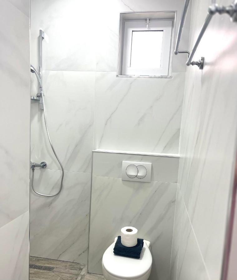 Viva Apartments Përmet Екстериор снимка