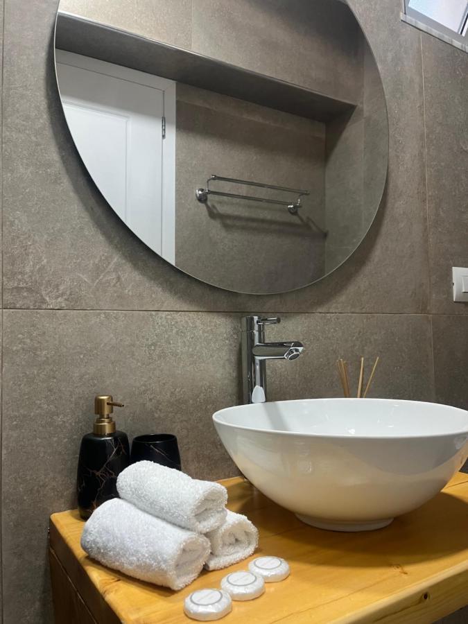Viva Apartments Përmet Екстериор снимка