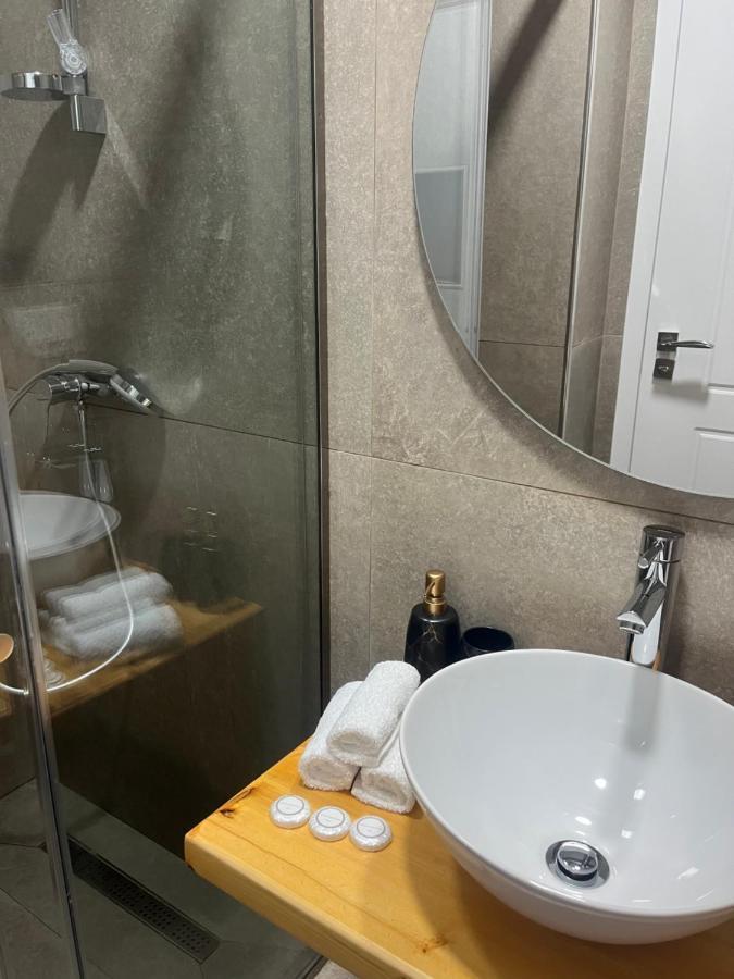 Viva Apartments Përmet Екстериор снимка
