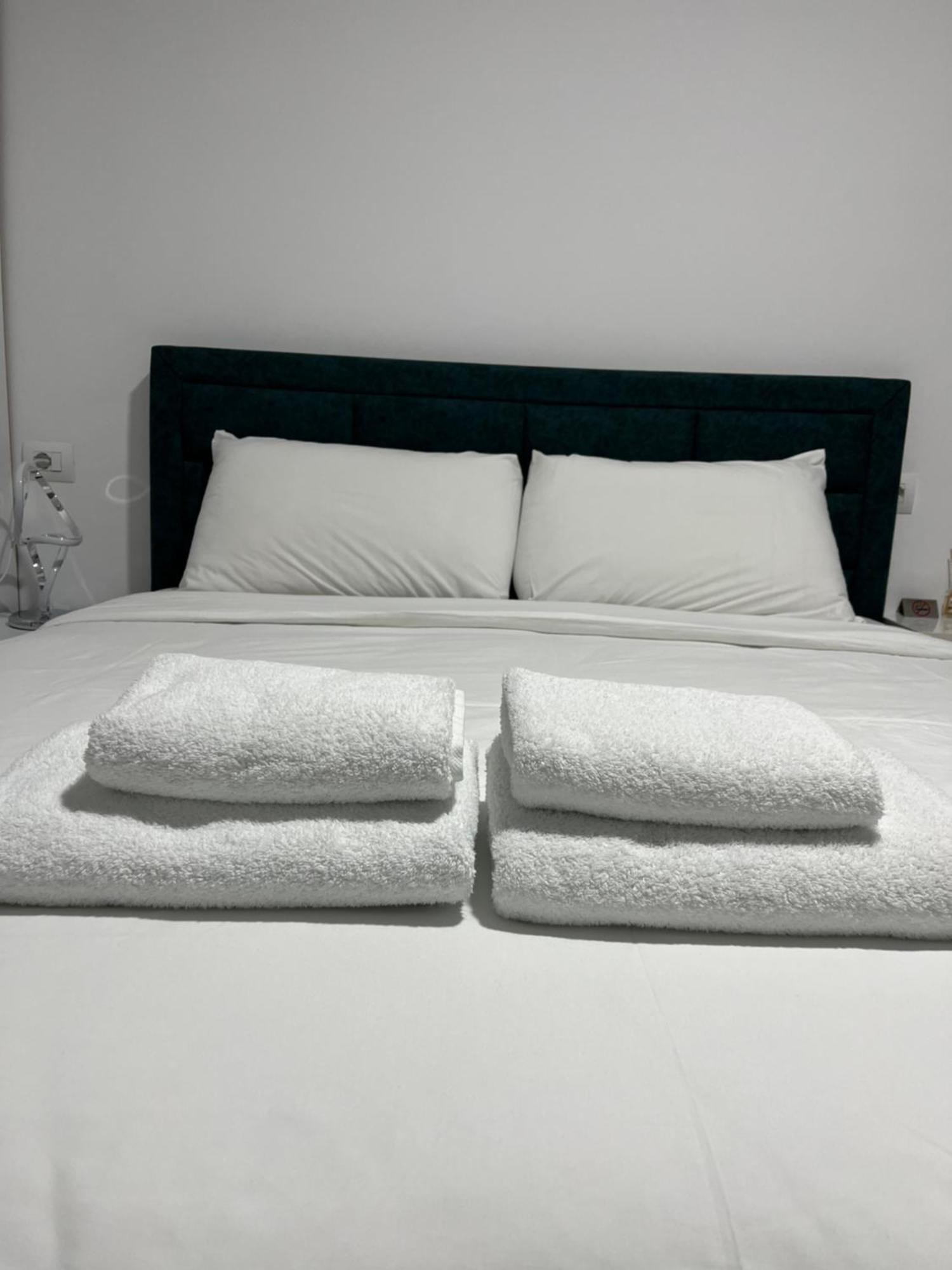 Viva Apartments Përmet Екстериор снимка