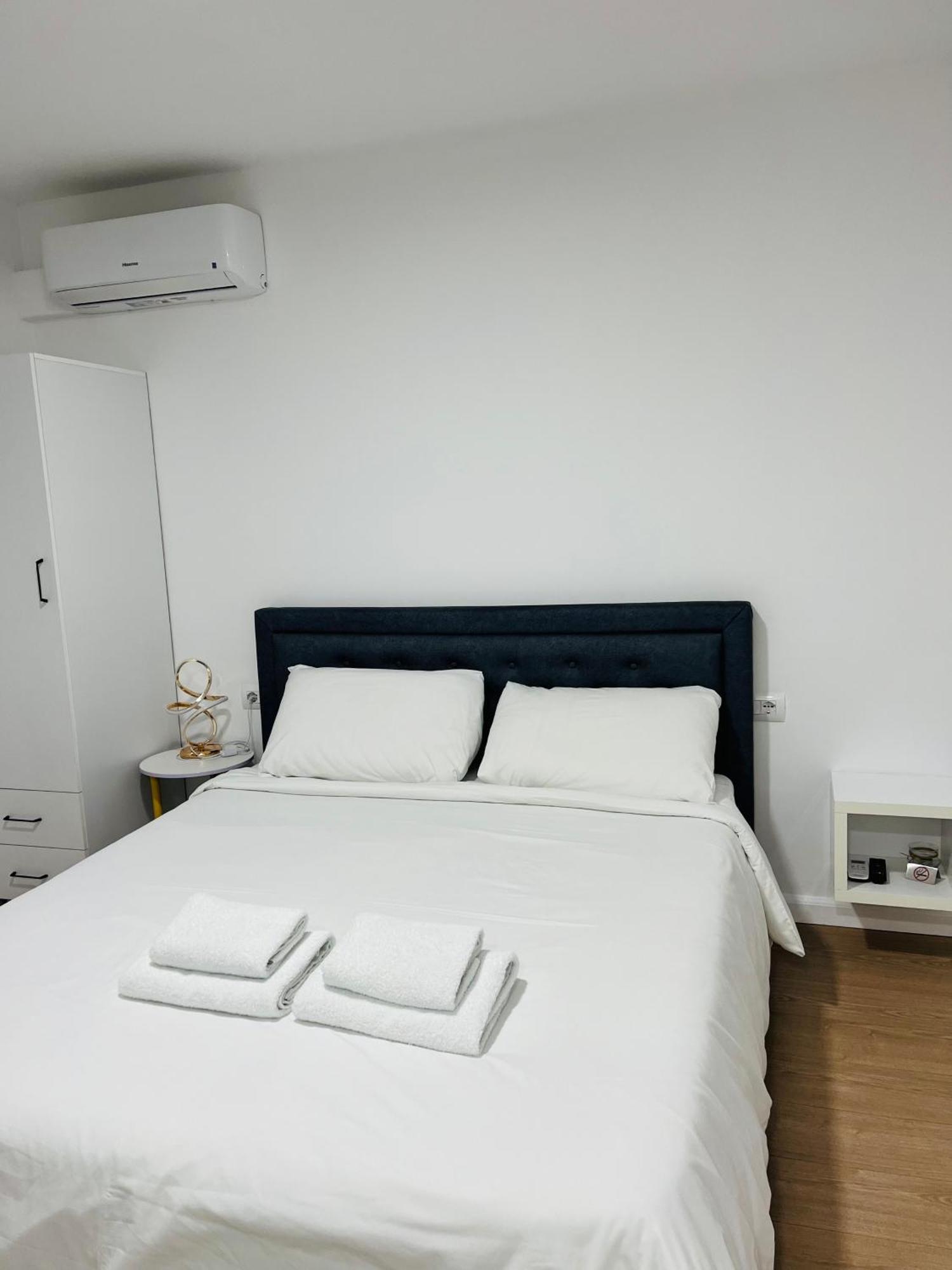 Viva Apartments Përmet Екстериор снимка