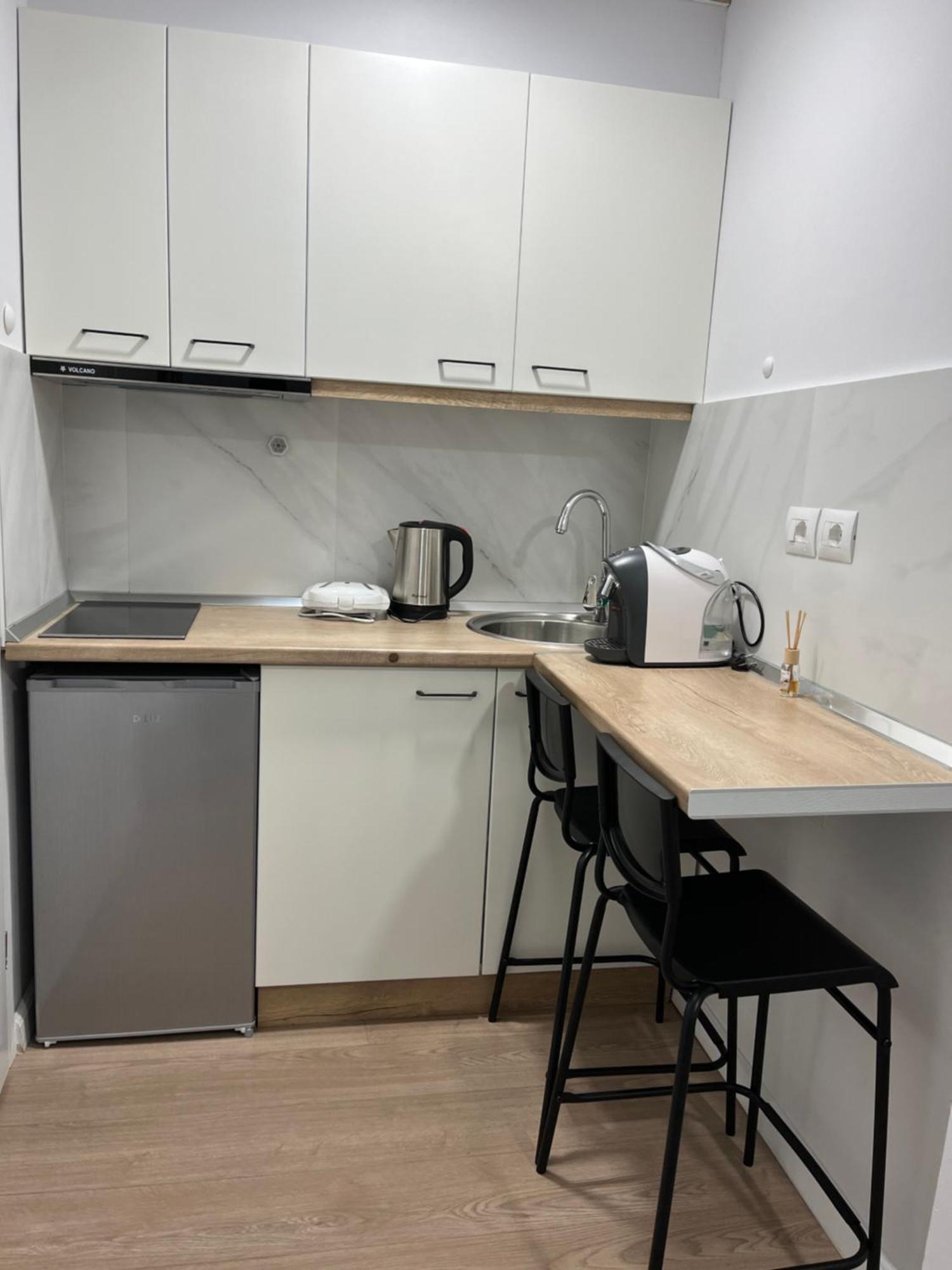 Viva Apartments Përmet Екстериор снимка