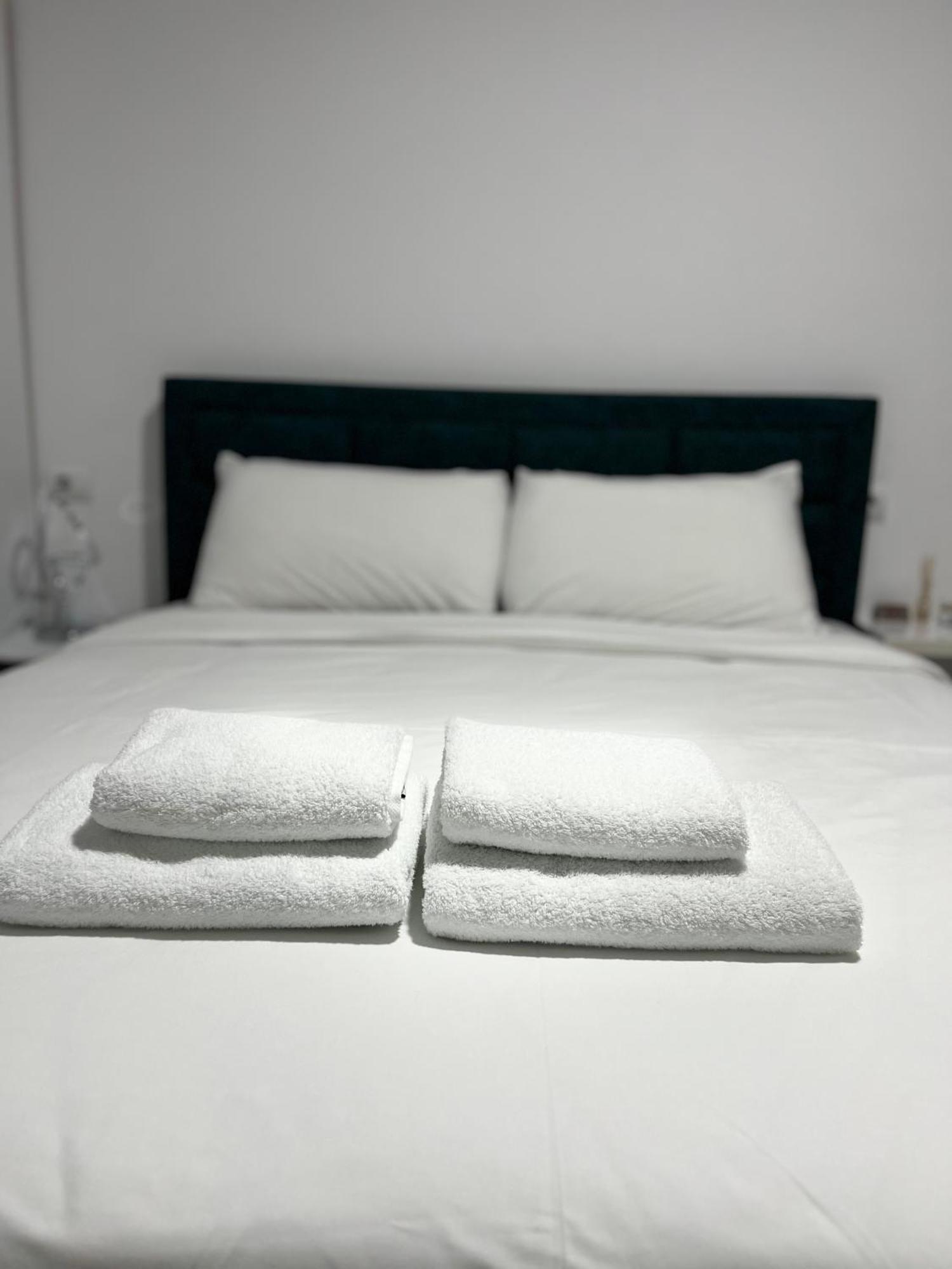 Viva Apartments Përmet Екстериор снимка