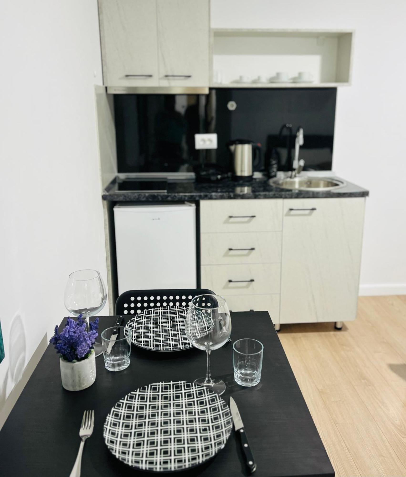 Viva Apartments Përmet Екстериор снимка