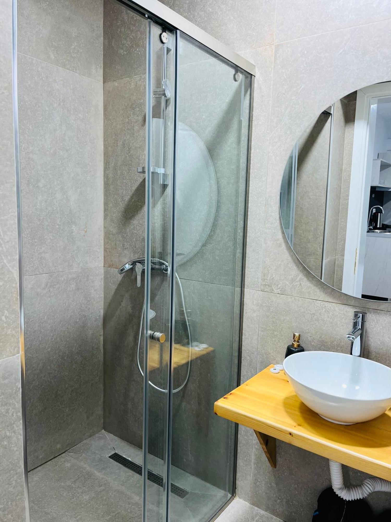 Viva Apartments Përmet Екстериор снимка