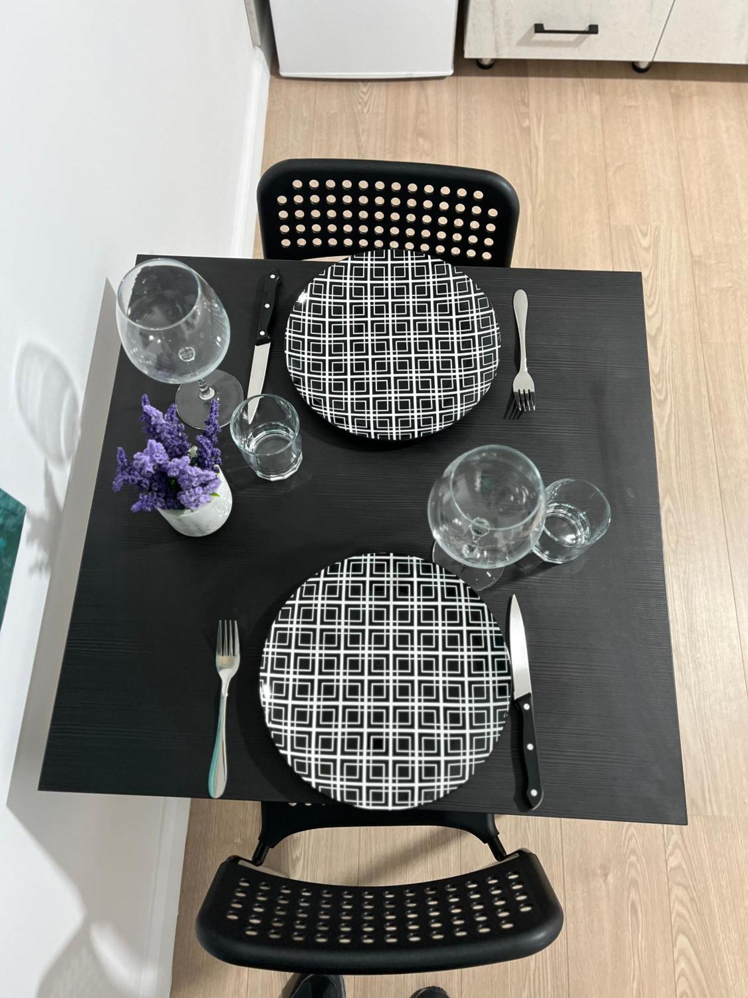 Viva Apartments Përmet Екстериор снимка