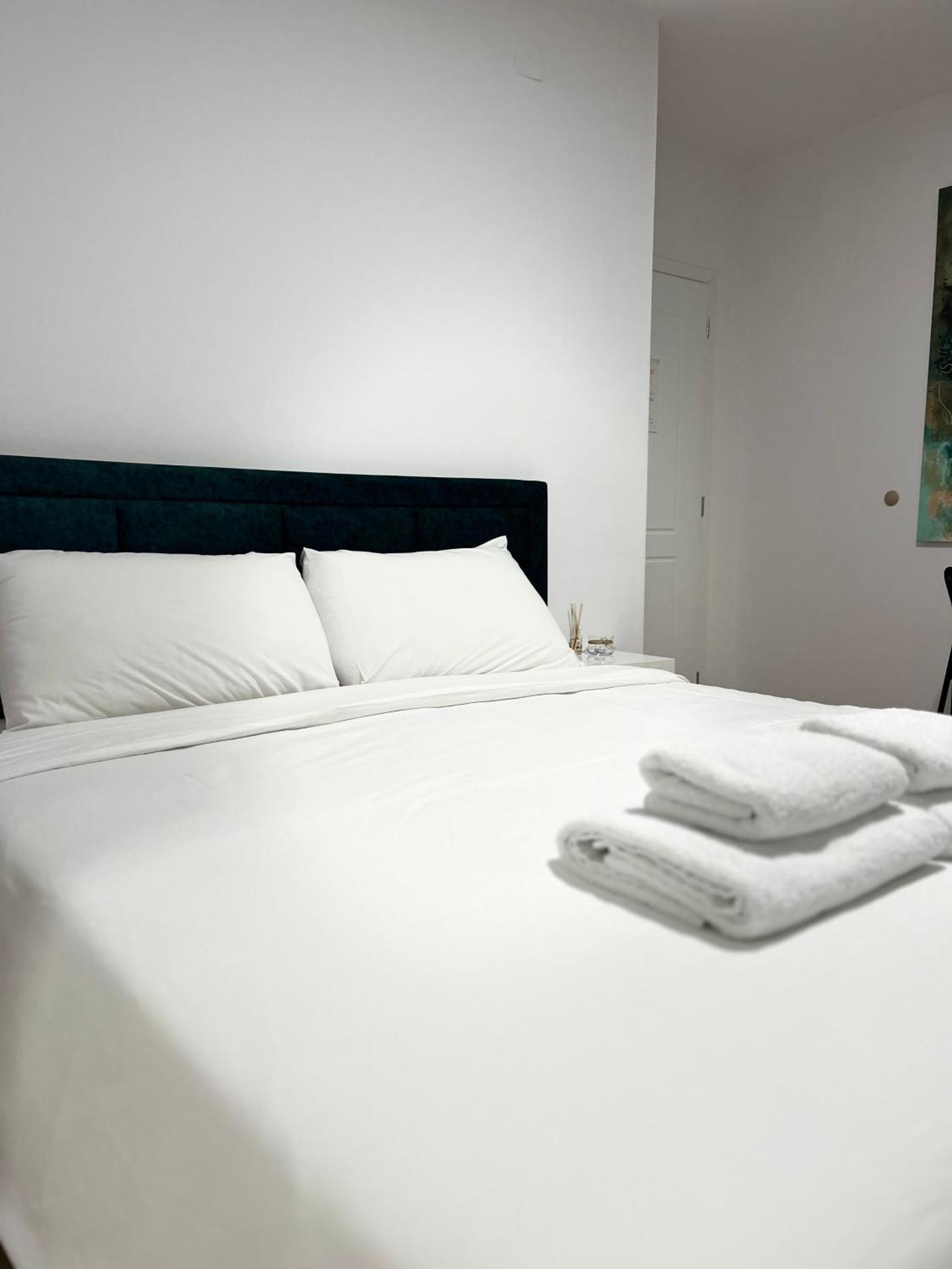 Viva Apartments Përmet Екстериор снимка