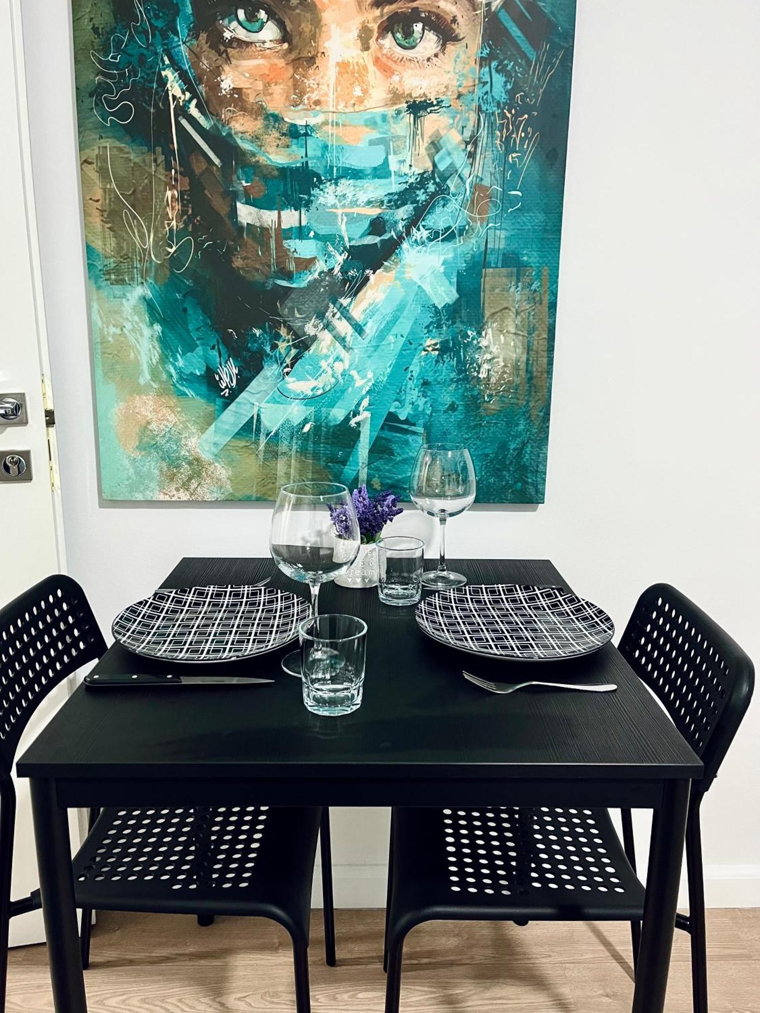 Viva Apartments Përmet Екстериор снимка