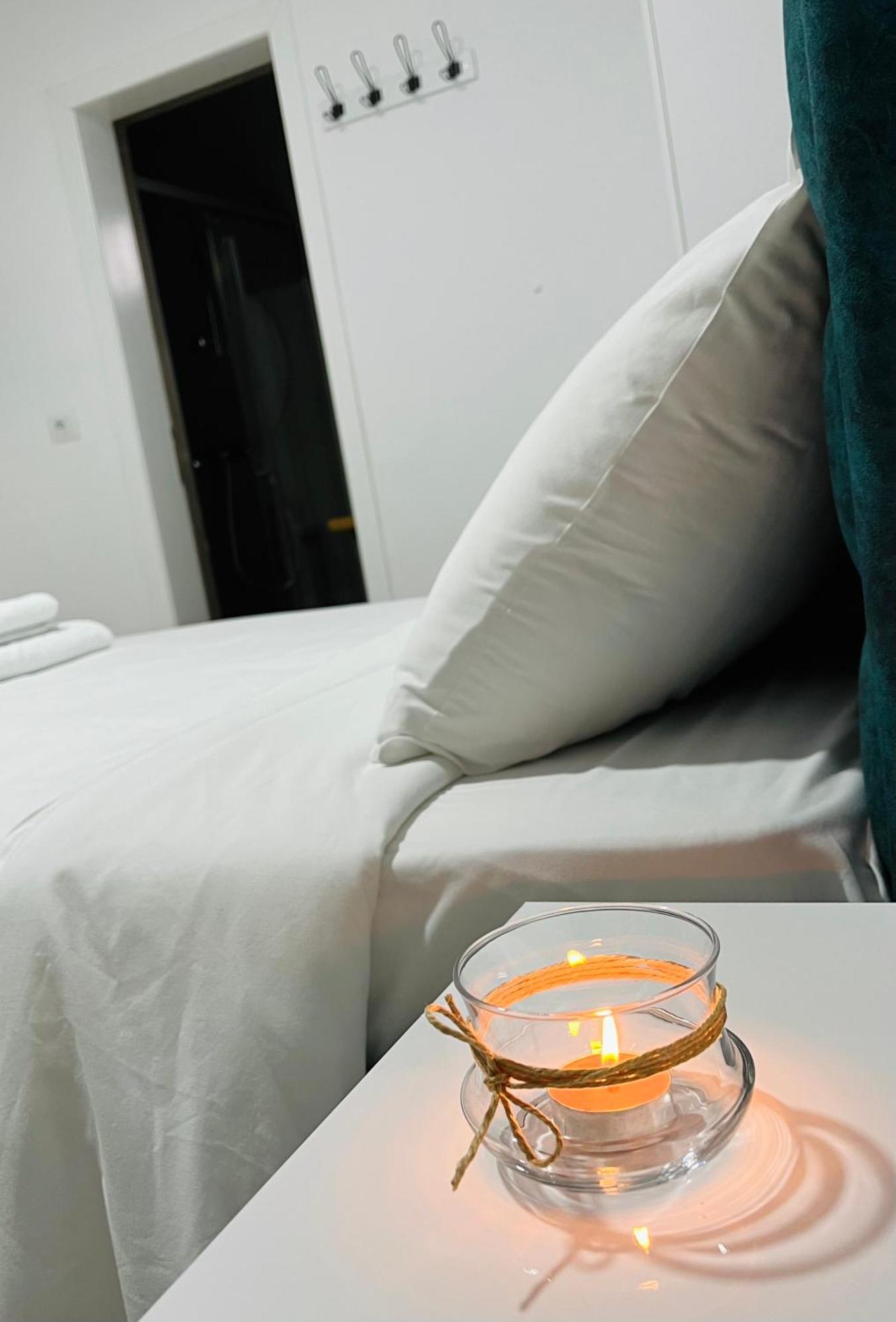 Viva Apartments Përmet Екстериор снимка