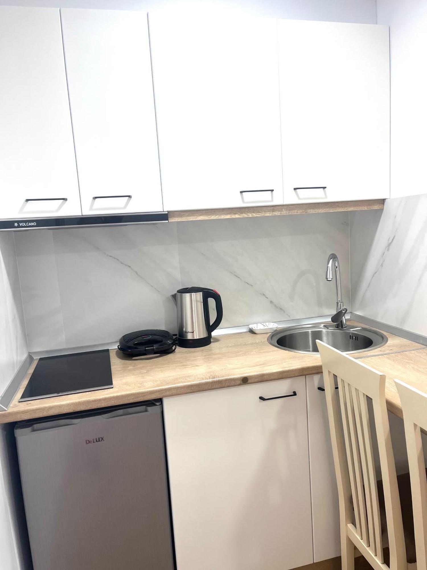 Viva Apartments Përmet Екстериор снимка