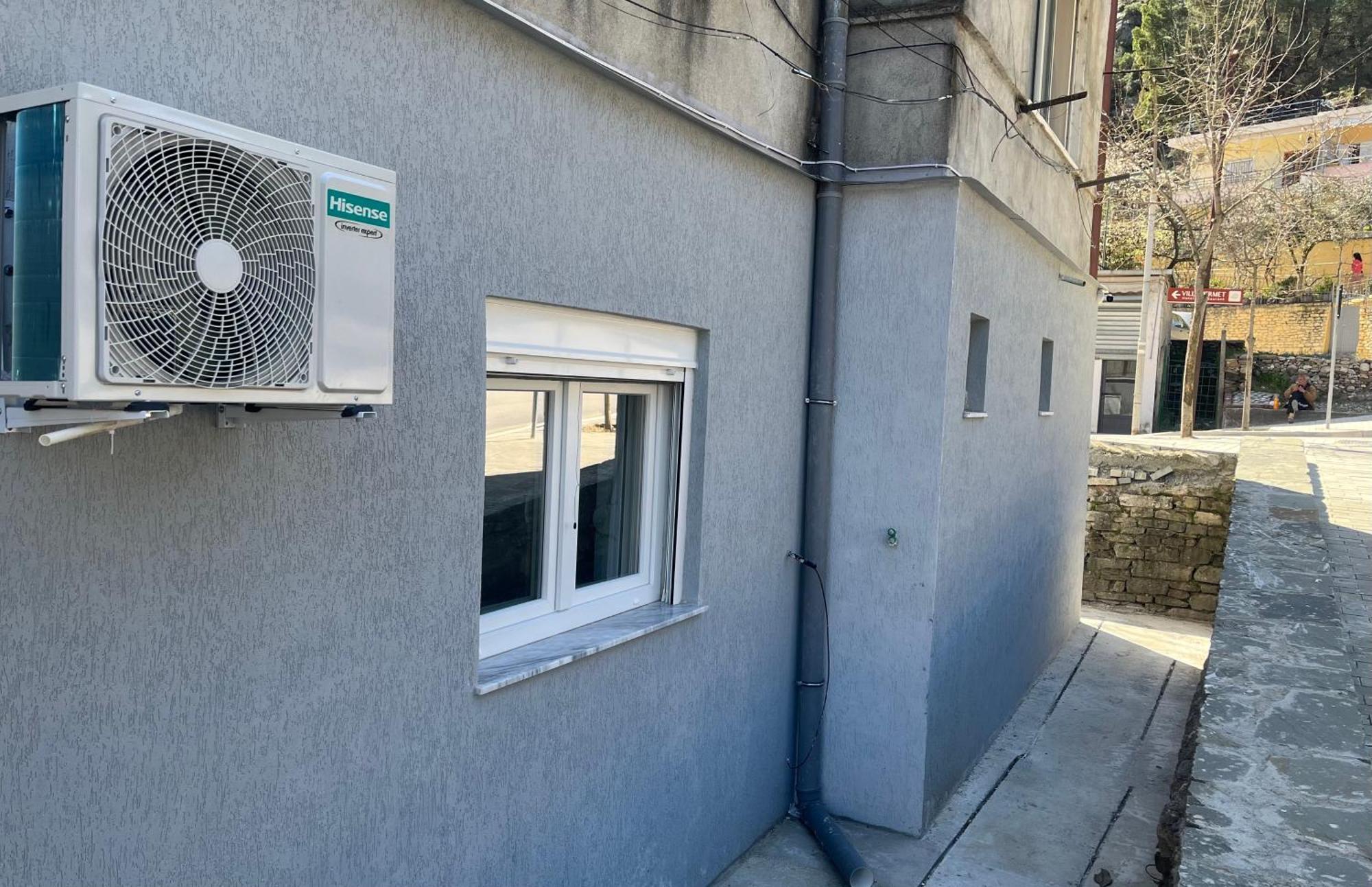 Viva Apartments Përmet Екстериор снимка